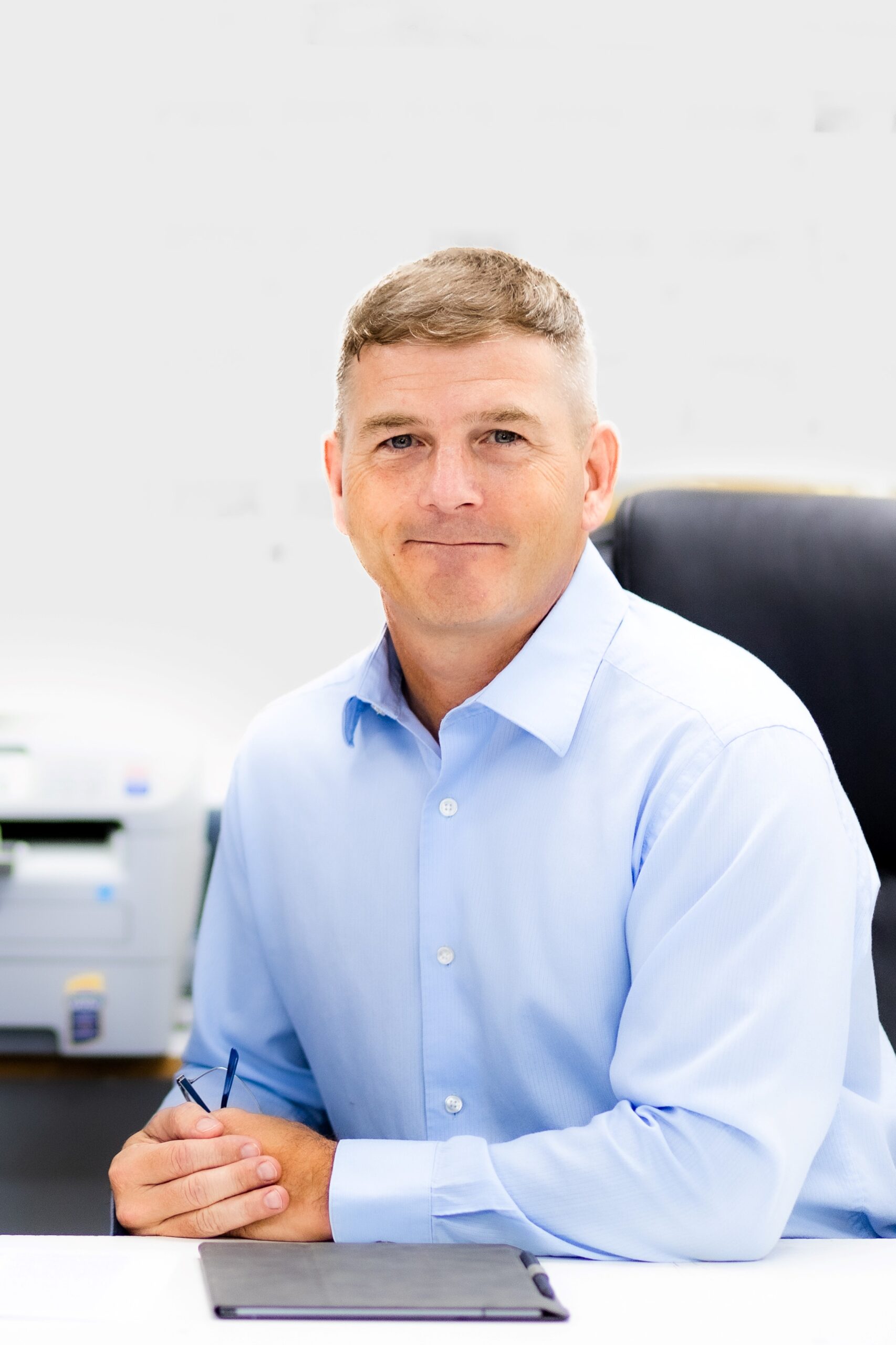 Michael Vinje