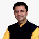 Shashank Mani Tripathi